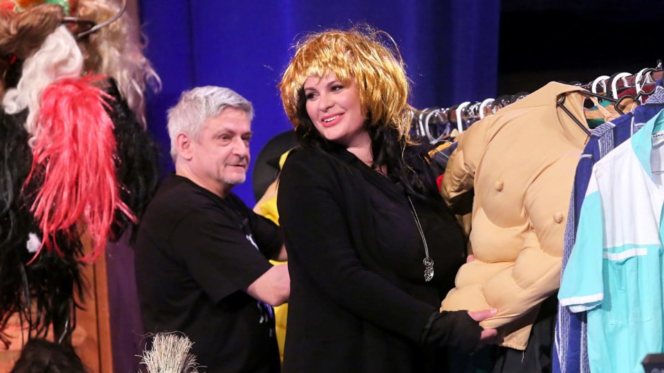 Prima Partička Čvančarová